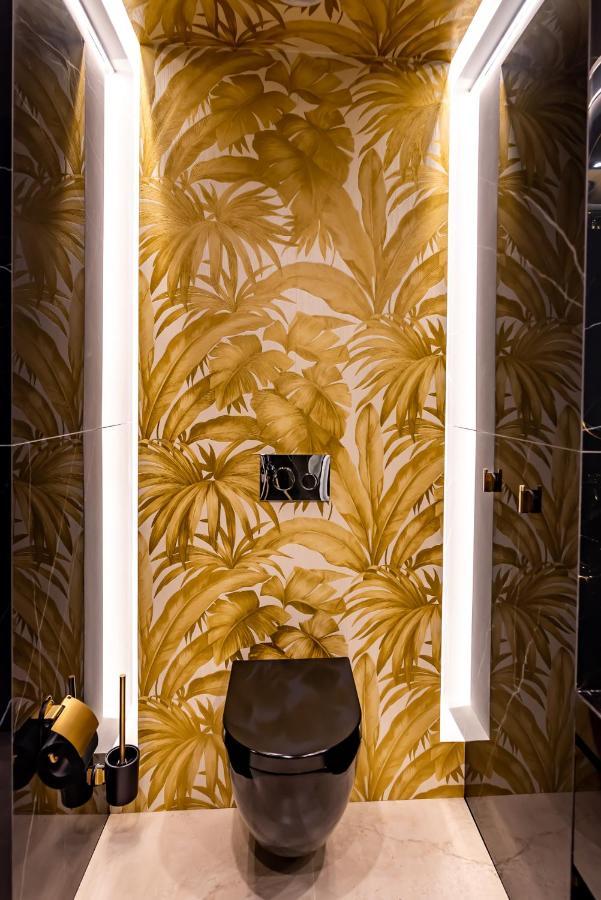Appartamento Golden Eye Seaside Park