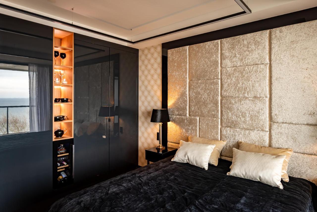 Appartamento Golden Eye Seaside Park *