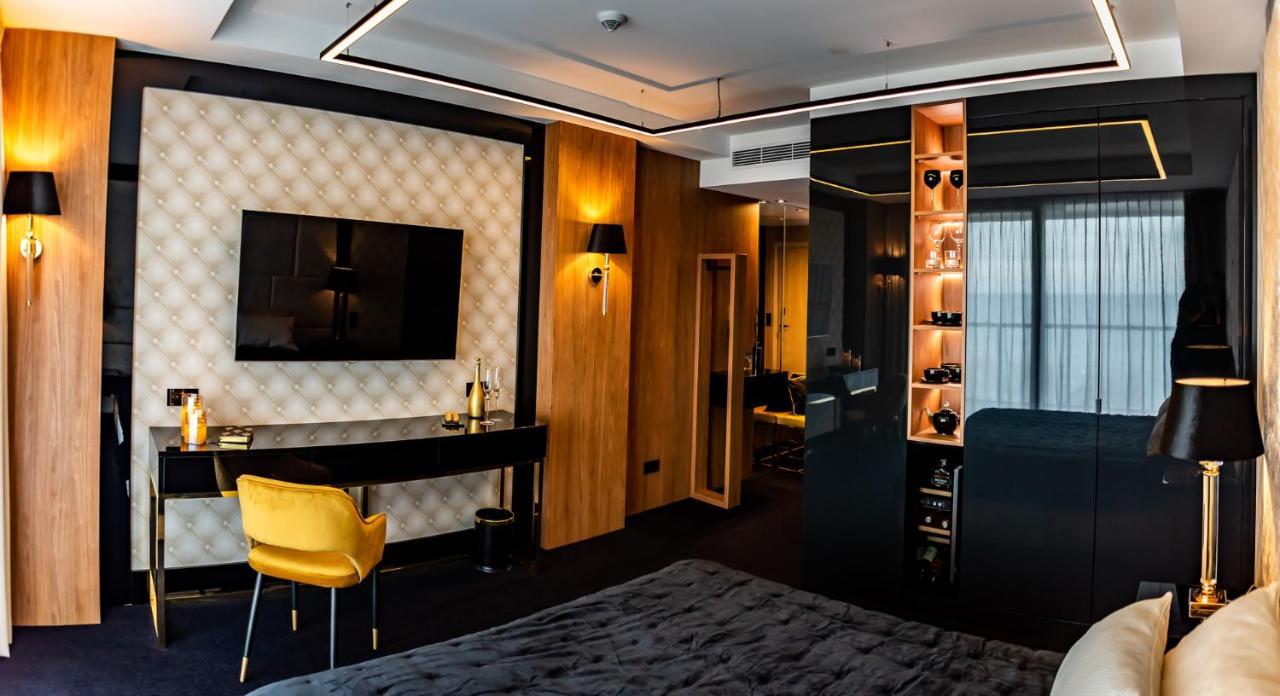 Appartamento Golden Eye Seaside Park *